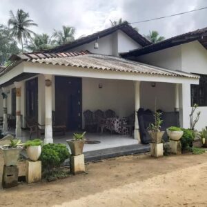 House  for sale Mirigama