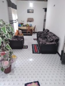 House  for sale Minuwangoda