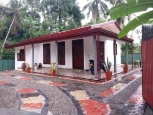 යක්කල Lyceum ජාත්‍යන්තර පාසලට ඇවිදින දුරින් , පදිංචි නොවූ අලුත්ම අංගසම්පුර්ණ නිවස විකිණීමට