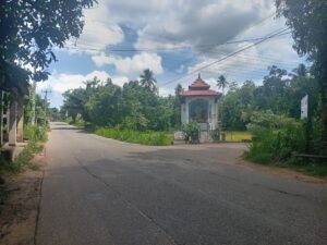 නයිවල යටගම ප්‍රදේශයෙන් පර්චස් 10 වටිනා බිම් කොටසක් ඉක්මනින් විකිණීමට