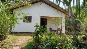 කිරිඳිවැල පැපිලිවල ප්‍රදේශයෙන් පර්චස් 14 ක ඉඩම හා නිවස ලක්ෂ 33 යි