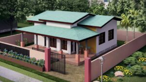 වල්පොල-සුදු නෙලුම් මාවතේනිස්කලංක පරිසරයක ඉදිවෙන අලුත්ම නිවාස ව්‍යාපෘතියේ,ඔබගේ සිහින නිවහන 30% ක මූලික ගෙවීමක් කර වෙන් කරවා ගන්න