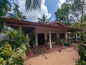 ඉඹුල්ගොඩ ඉහලයාගොඩ පර්චස් 20 අංගසම්පූර්ණ නිවස විකිණීමට