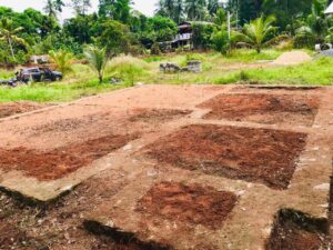 නයිවල යටගම ප්‍රදේශයෙන් පර්චස් 10 වටිනා බිම් කොටසක් ඉක්මනින් විකිණීමට