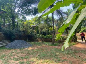 කඩවත ගොනහේන පාර ලගින් පර්චස් 7 ක් ඉක්මනින් විකිනිමට