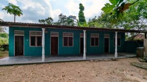 වතුපිටිවල – ආයෝජන කලාපයට ආසන්නයෙන් බෝඩින් කාමර 4ක් සහිත ඉඩම විකිණීමට