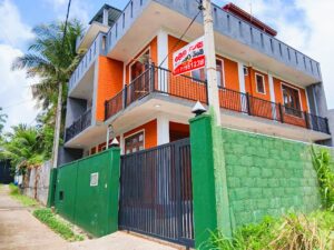 Brand-New 3-Story Luxury House for Sale In Kadawatha