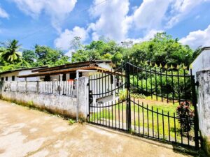 බියගම ආයෝජන කලාපයට ආසන්නව නිවසක් විකිණීමට