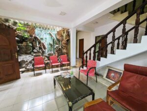 රාගම කැන්දලියද්ද පාලුව පර්චස් 19.50 අංගසම්පූර්ණ නිවසක් විකිණීමට