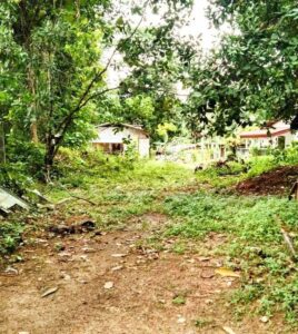 යක්කල මොරැන්න ප්‍රදේශයෙන් පර්චස් 22.9 නේවාසික බිම් කොටසක් විකිනීමට