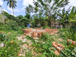 කටාන පර්චස් 20.5 වටිනා ඉඩමක්