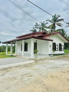 Brand New නිවසක් විකිණීමට – නිට්ටඹුව / වතුපිටිවල