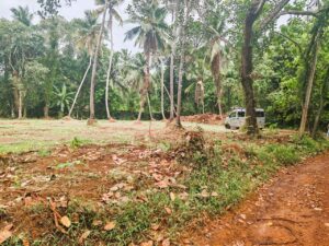 වේයන්ගොඩ – Highway පිවිසුමට ආසන්නව වටිනා ඉඩමක් විකිණීමට