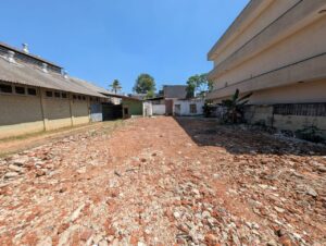 ශ්‍රී ජයවර්ධනපුර විශ්වවිද්‍යාලය ආසන්නයේ වටිනා ආයෝජන අවස්ථාවක්