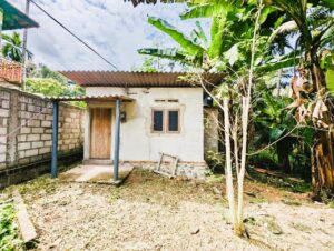 බැලුම්මහර – රතුපස්වල පර්චස් 12.5 වටිනා ඉඩමක් විකිණිමට