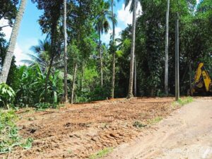 පස්යාල – නගර මධ්‍යයෙන් පර්චස් 10 තැනිතලා ඉඩමක් විකිණීමට