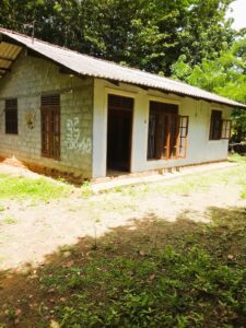 🏡 නිවස සහ වටිනා ඉඩම – නාරම්මල | වදාකඩ 🌿