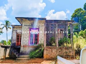 වේවැල්දෙණිය – නුවර පාරට ඉතා ආසන්න වටිනා නිවසක් විකිණීමට