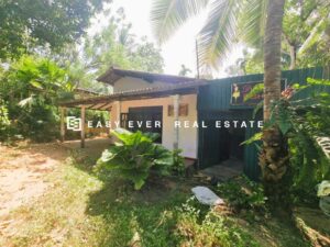 💎 කිරිවත්තුඩුව – තලගල ප්‍රදේශයෙන් නිවසක් සමග ඉඩමක් විකිණීමට