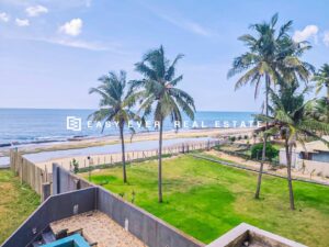 🏨✨ Hotel For Sale – Negombo / Dungalpitiya Beach ✨🏝️
