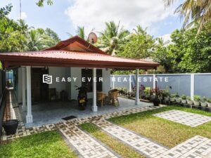 📍 නිට්ටඹුව – මල්වත්ත ගුරු විද්‍යාල පාර අංග සම්පූර්ණ නිවසක් විකිණීමට 🏡