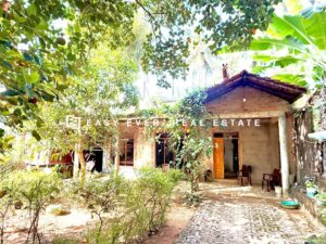 📍 පස්යාල – එල්ලක්කල අඩක්  නිම කළ දෙමහල් නිවස – ඉක්මනින් විකිණීමට