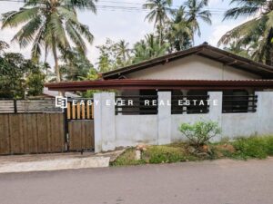 🏡 නෙල්ලිගහමුල – මඩවලවත්ත පාරේ නිවස සමඟ ඉඩම විකිණීමට