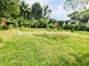 පොල්ගහවෙල නගර මධ්‍යයේ වටිනා බිම්කොටසක් විකිණීමට