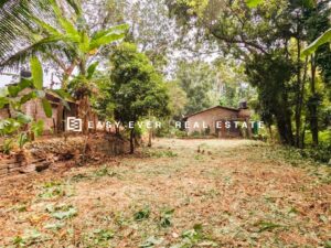 ජා-ඇල – නිවන්දම ගල්කණුව හන්දියට ඉතා ආසන්න වටිනා ඉඩමක් විකිණීමට