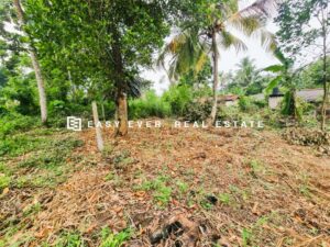 🏡 මීරිගම අධිවේගී පිවිසුමට අසන්න නේවාසික බිම් කොටසක් විකිණීමට