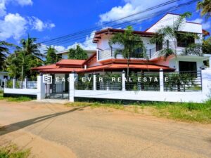 🏡 නව නිවසක් විකිණීමට — කුරුණෑගල 🚶‍♂️