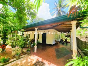 🏡 මිනුවන්ගොඩ – කමරගොඩ | ඉඩම සමඟ අංගසම්පූර්ණ නිවසක් විකිණීමට