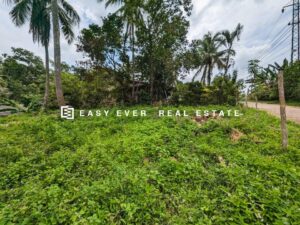 🏡 ඌරාපොල ජාතික පාසලට ලගින් ඉඩමක් විකිණීමට