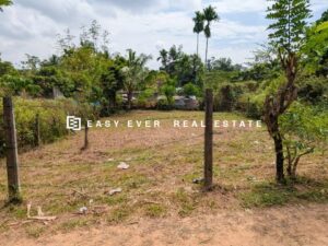 📍 හෝමාගම පර්චස් 10 පදිංචියටත් ආයෝජනයටත් ඉතා සුදුසු ඉඩමක්