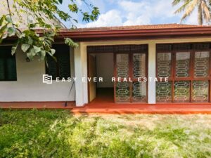 🌃 නිට්ටඹුව – රන්පොකුණගම ස්කීම් එකෙන් පර්චස් 18 ඉඩම සහ නවීන නිවස විකිණීමට