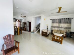 House for sale in kaduwela