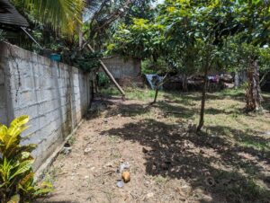 යක්කල  වීරගුල  වටිනා ඉඩමක් විකිණීමට