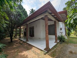 House for sale in mawaramandiya