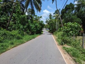 Land for sale in yakkala