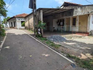 Commercial property for sale in kiribathgoda
