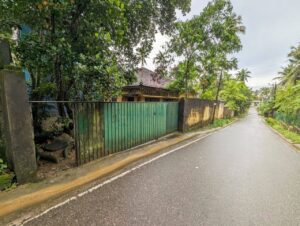 Commercial property for sale in kadawatha