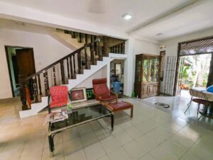 House for sale in Ragama