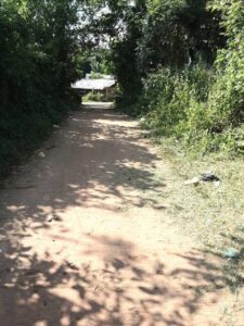 Land for sale in kurunegala