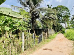 Land for sale in yakkala