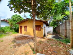 පිළියන්දල ව්‍යාපාරයකට සුදුසු ඉඩමක්