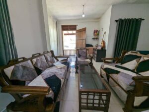 House for sale in udugampola