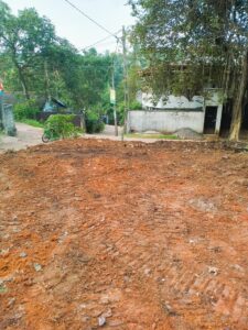 කඩවත නගරයට ළගින් වටිනා මිලකට ඉඩමක්