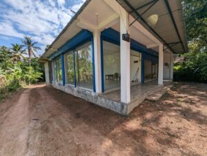 Commercial property for sale in Yakkala