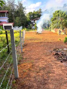 Land for sale in Horana