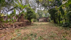 Land for sale in ja ela
